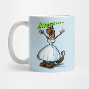 Bridezilla Mug